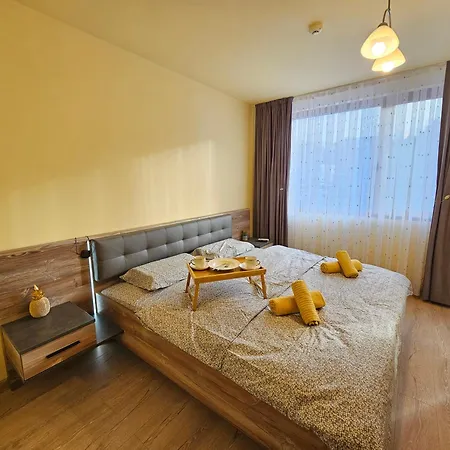 Apartamento Stylish Getaway In Kosara Near Lift By Flat Mаnager *