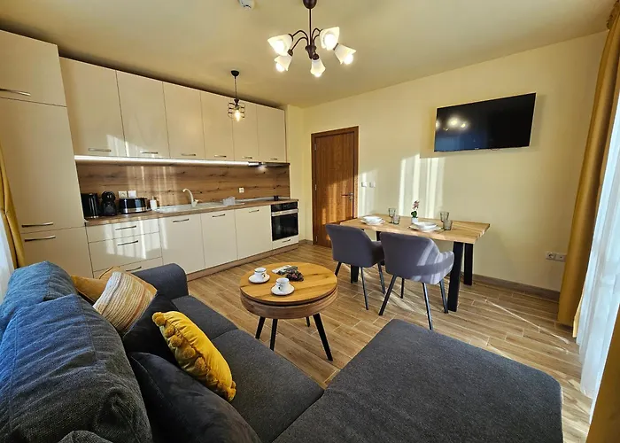 Stylish Getaway In Kosara Near Lift By Flat Mаnager Bansko