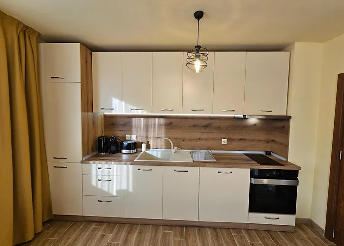 Stylish Getaway In Kosara Near Lift By Flat Mаnager * Bansko