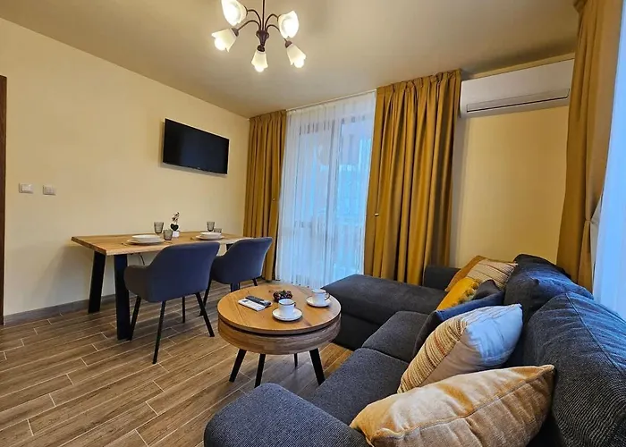 Stylish Getaway In Kosara Near Lift By Flat Mаnager