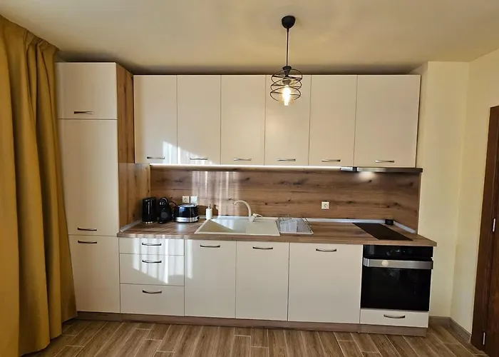 Stylish Getaway In Kosara Near Lift By Flat Mаnager Apartment