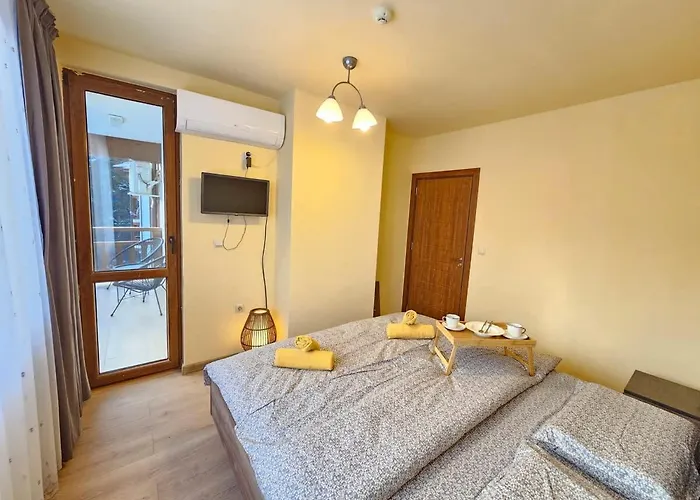 Stylish Getaway In Kosara Near Lift By Flat Mаnager Apartment