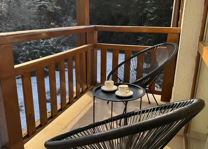 Stylish Getaway In Kosara Near Lift By Flat Mаnager Apartment *