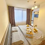 Appartement Stylish Getaway In Kosara Near Lift By Flat Mаnager *