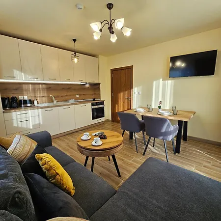 Stylish Getaway In Kosara Near Lift By Flat Mаnager Banszko