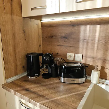 Stylish Getaway In Kosara Near Lift By Flat Mаnager Apartment