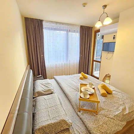 Stylish Getaway In Kosara Near Lift By Flat Mаnager Apartment *