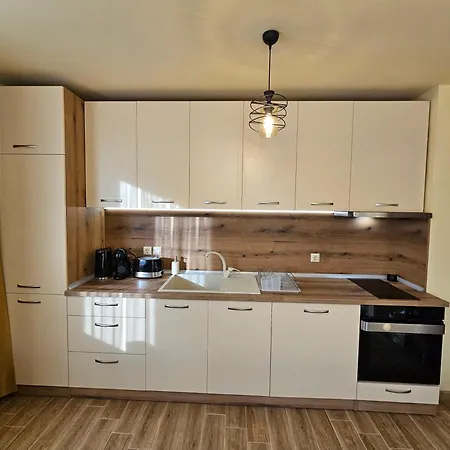 Stylish Getaway In Kosara Near Lift By Flat Mаnager * Bansko