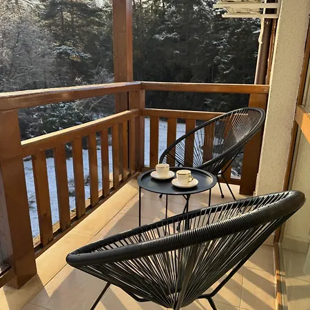 Stylish Getaway In Kosara Near Lift By Flat Mаnager Apartment