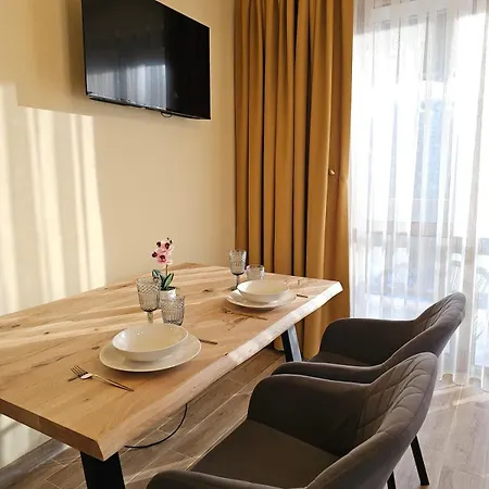 Appartement Stylish Getaway In Kosara Near Lift By Flat Mаnager