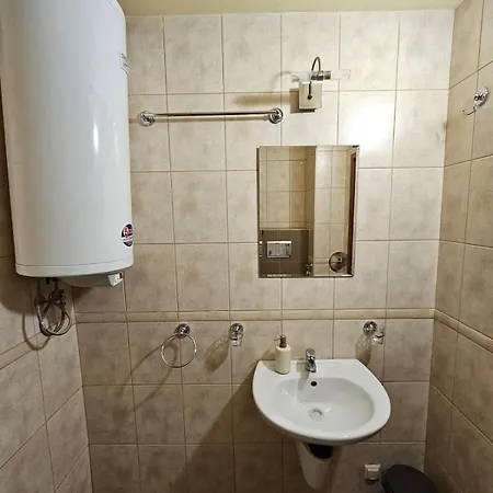 Stylish Getaway In Kosara Near Lift By Flat Mаnager Appartement Bansko
