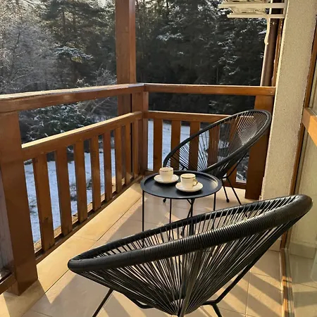 Stylish Getaway In Kosara Near Lift By Flat Mаnager Appartement *