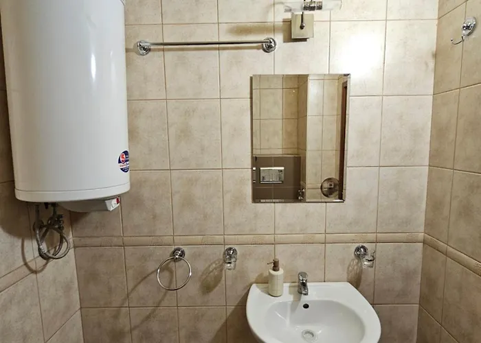 Apartman Stylish Getaway In Kosara Near Lift By Flat Mаnager Banszko