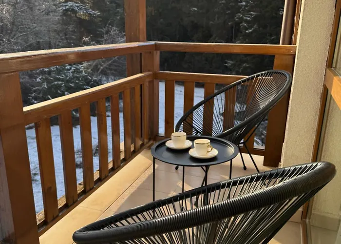 Stylish Getaway In Kosara Near Lift By Flat Mаnager Apartman